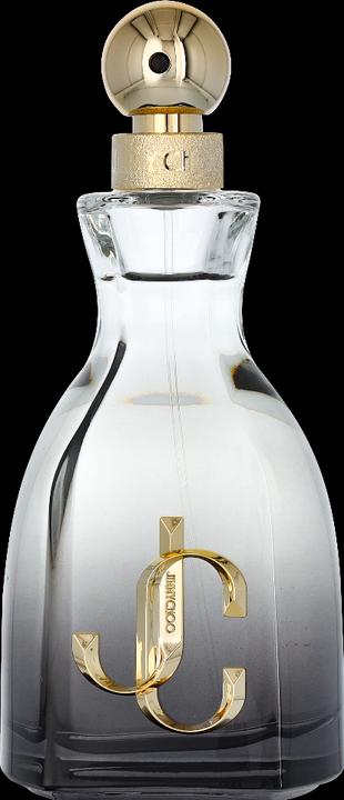 Actual product image Jimmy Choo I Want Choo Forever (Eau de parfum, 100 ml)