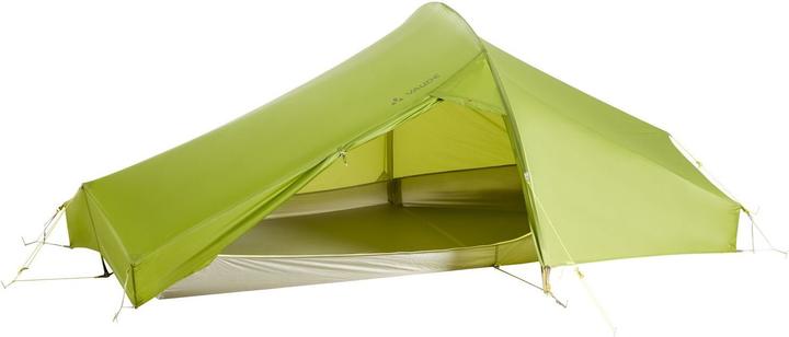 Vaude Lizard Seamless (Tunnelzelt, 1.29 kg, 2 Personen)