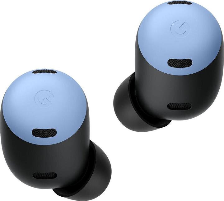 Immagine prodotto Google Pixel Buds Pro, Blu cielo - GA05191 (ANC, 7 h, Senza fili)