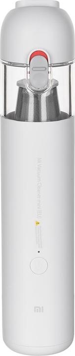 Actual product image Xiaomi Mi Vacuum Cleaner Mini