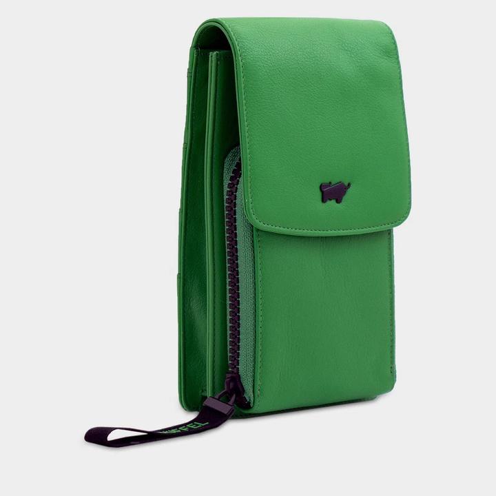Produktbild Braun Büffel Capri Mini Bag Umhängetasche Leder 10 cm