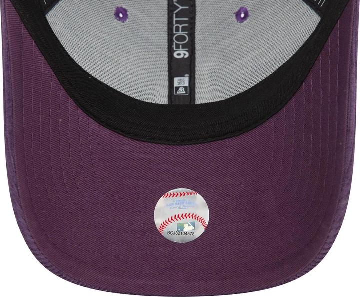 Immagine prodotto New Era cappellino los angeles dodgers cord 9forty (Taglia unica)