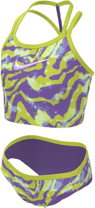 Immagine prodotto Nike Midkini A T Incrociata Acquerello (116, 128)