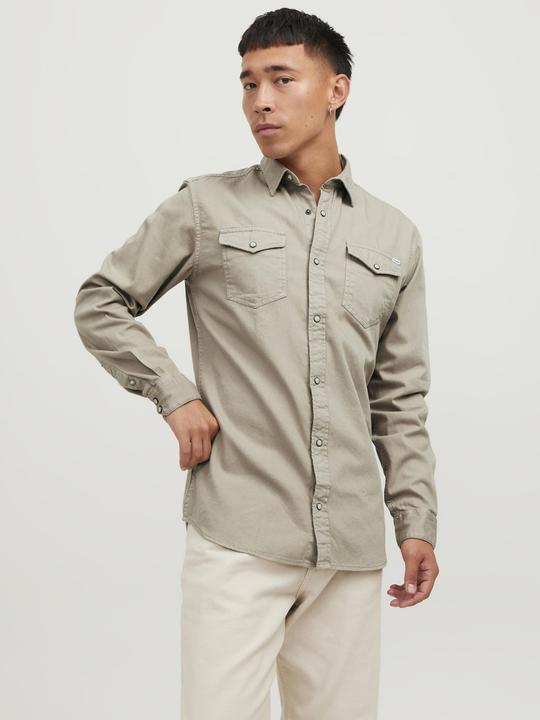 Immagine prodotto Jack & Jones Camicia must-have (XS)