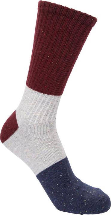 Trespass ALIZE Unisex recycled cotton socks