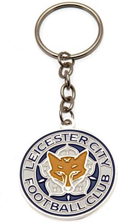 Leicester City FC UTTA1994 P