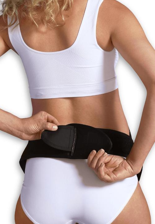 Image du produit Carriwell Bandeau de grossesse (S, M)