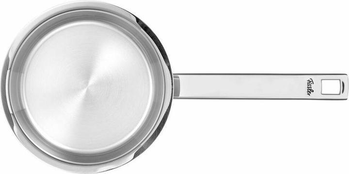 Produktbild Fissler orig. Profi Collection 2 Stielkasserolle + Deckel 16 cm (16 cm, Stielkasserolle, Edelstahl)
