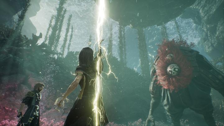 Immagine prodotto Bandai Namco Clair Obscur: Expedition 33 (PS5, DE)