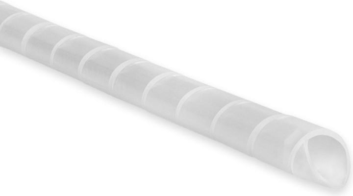 Actual product image HellermannTyton Hellermann Tyton 161-41203 (Cable spiral hose, 500 cm)