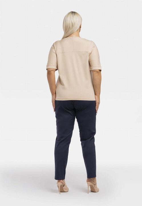 Immagine prodotto Karko Modello di camicetta plus-size (38, 39, 40)