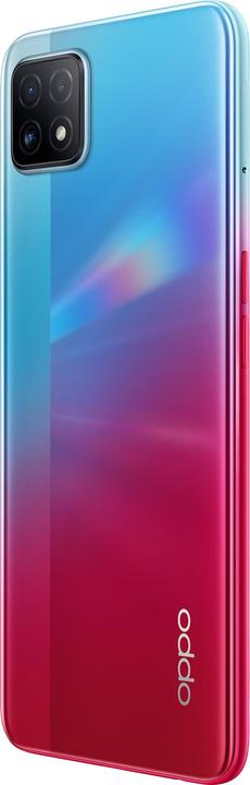 Produktbild OPPO A73 (128 GB, Neon, 6.50", Dual SIM, 16 Mpx, 5G)