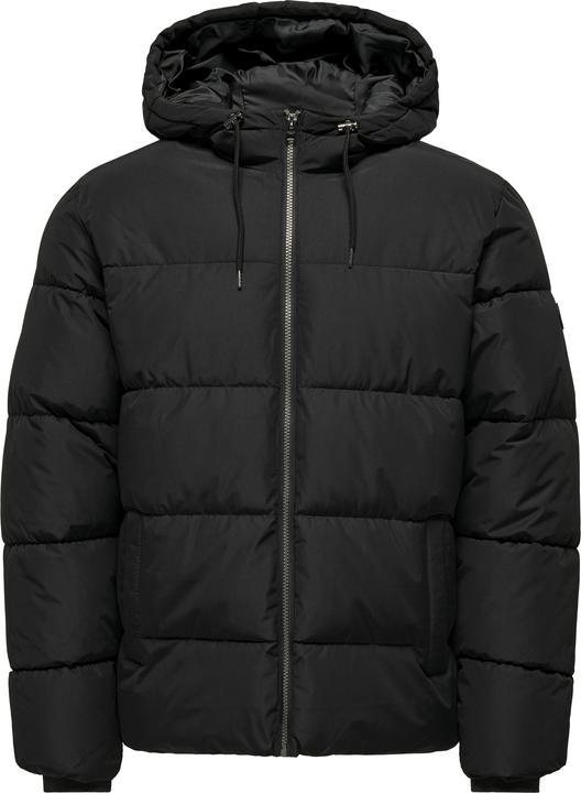 Image du produit Only & Sons ONSMELVIN HOOD PUFFER JACKET OTW VD Doudoune (XXL)