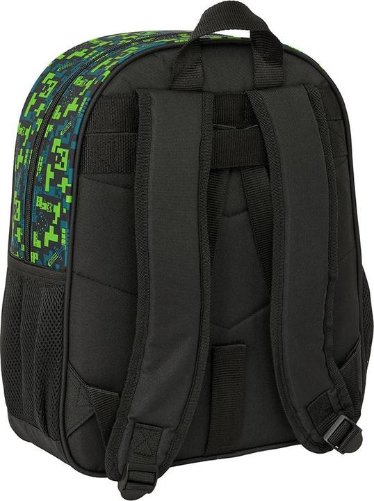 Immagine prodotto NoName Minecraft "TNT" (15 l) - Zaino per bambini (15 l)