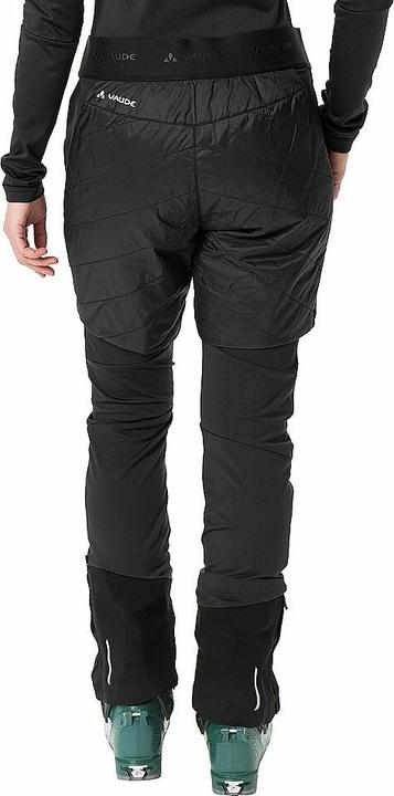 Actual product image Vaude Sesvenna III (Frequency band 38 (2600 MHz))