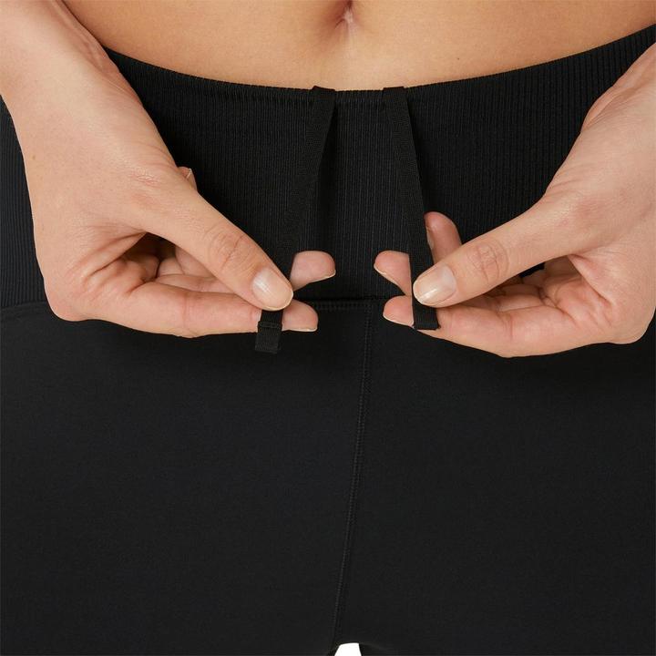 Actual product image ASICS Performance Road Winter High Waist Tight (S)