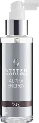System Professional Alpha Energy Serum - 100 ml (100 ml)