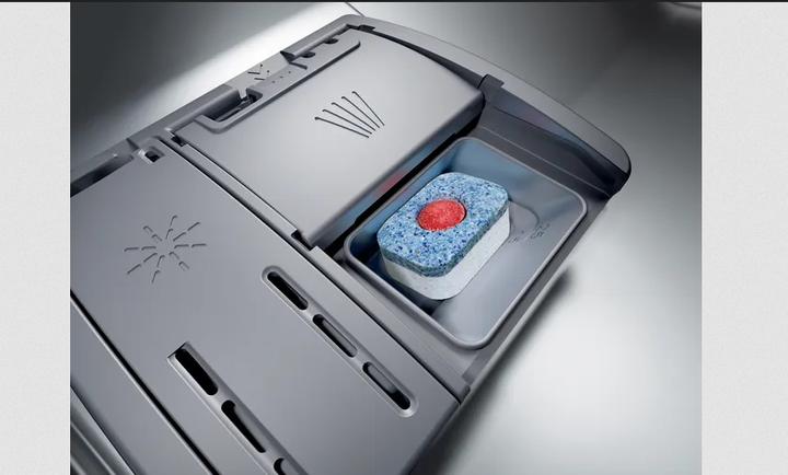 Produktbild Bosch Hausgeräte SBH6TCX01E