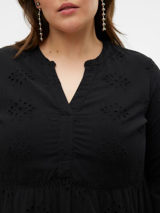 Actual product image Vero Moda VMDICTHE Tunic Top (46)