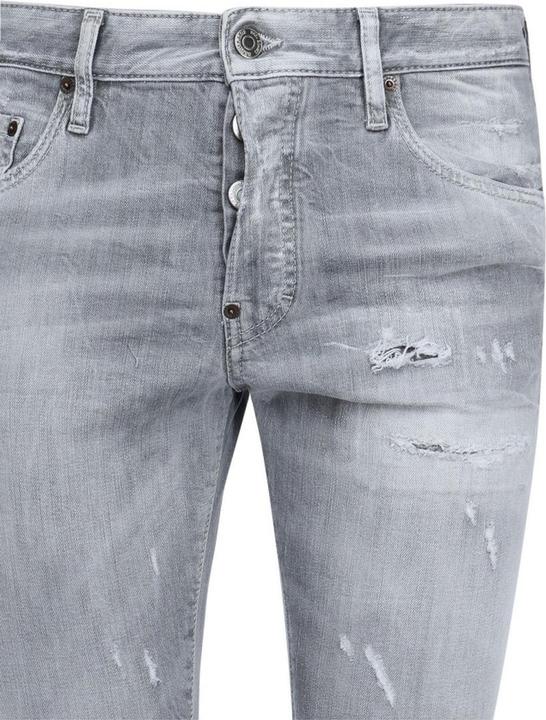 Actual product image Dsquared2 Jeans Grey (48)