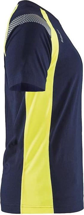 Actual product image Blakläder Women's T-shirt (M)