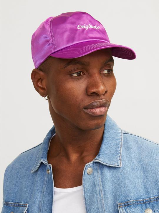 Actual product image Jack & Jones Printed Cap (One size)