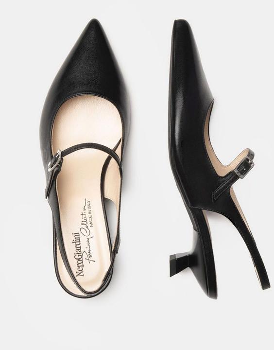 Actual product image Nero Giardini Pumps (36.5)