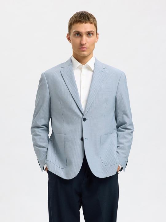 Immagine prodotto Selected Homme Seersucker Blazer (48)