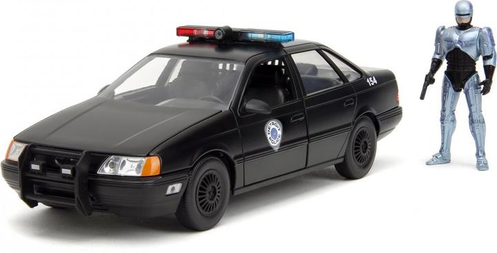 Image du produit Jada RoboCop 1986 Ford Tarus