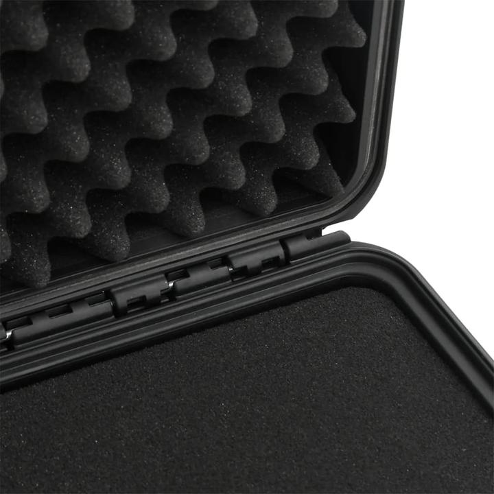 Image du produit VidaXL Koffer für Flugreise Tragbar PP (Mallette photo)