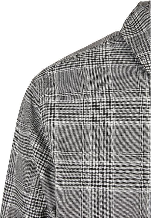 Image du produit Cayler & Sons Plaid Out Quilted Shirt Jacket (XXL)