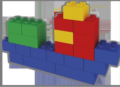 Immagine prodotto Androni Blocchi di costruzione