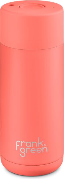living coral