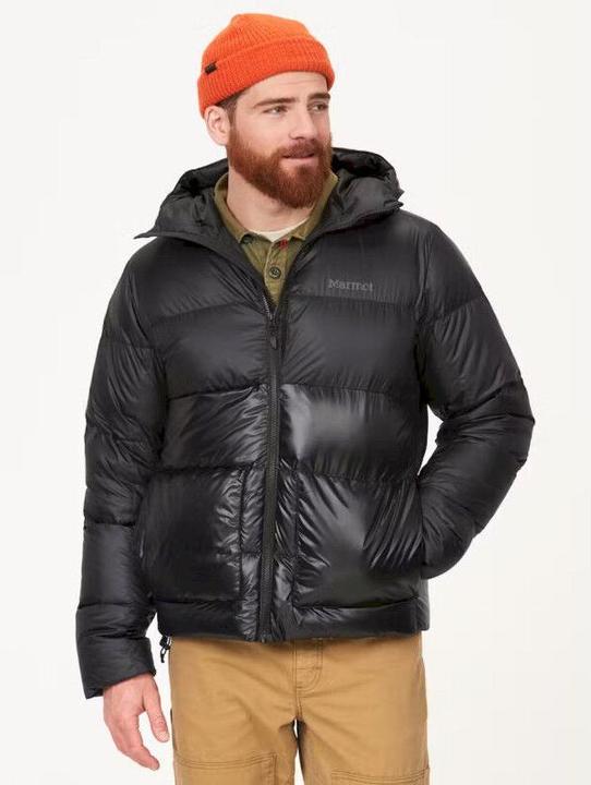 Marmot Guides Down Hoody (L)