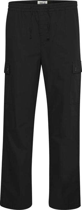 Actual product image Solid SDLauritz - Trousers - 21301134-ME (XXL)