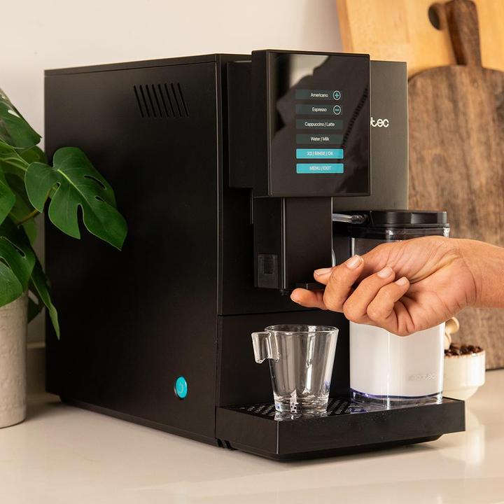 Productafbeelding Cecotec Cremmaet CompactCcino