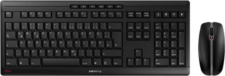 Actual product image CHERRY Stream Desktop (FR, Wireless)