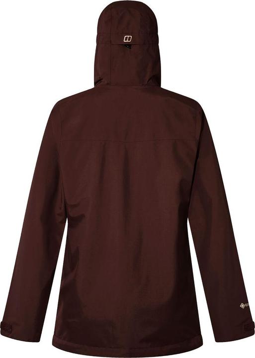 Produktbild Berghaus Hillwalker InterActive Shell Jacket (16, XL)