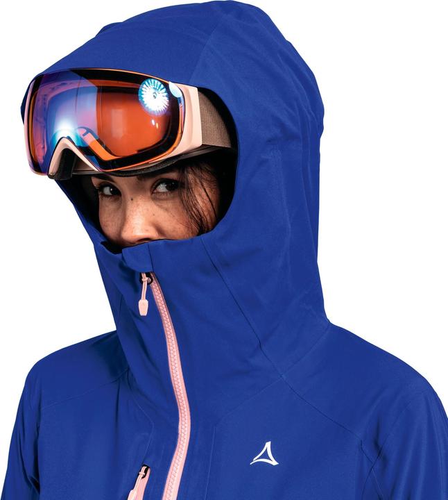 Produktbild Schöffel 3L Jacket Pizac L (42)