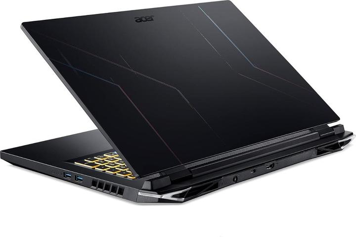 Produktbild Acer 517-55-Nitro, 17 Zoll Intel Core i7 12650H, 64GB DDR4, MS Office 2024 Professional (17.30", Intel Core i7-12650H, 64 GB, 4000 GB, DE)