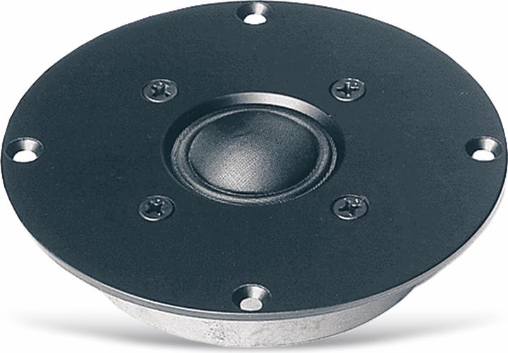Visaton Gewebekalotte G 25 FFL, 8 Ohm