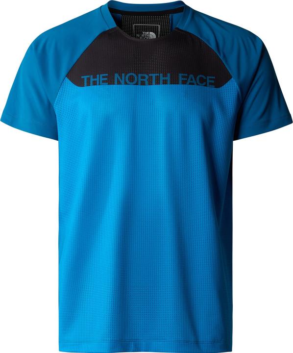 Actual product image North Face Trailjammer S/S Tee (S)