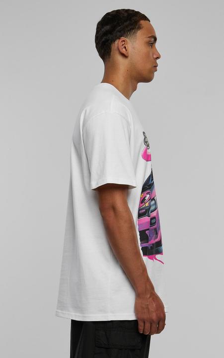 Actual product image Urban Classics Speed Heavy Oversize Tee - 91511 (XL)