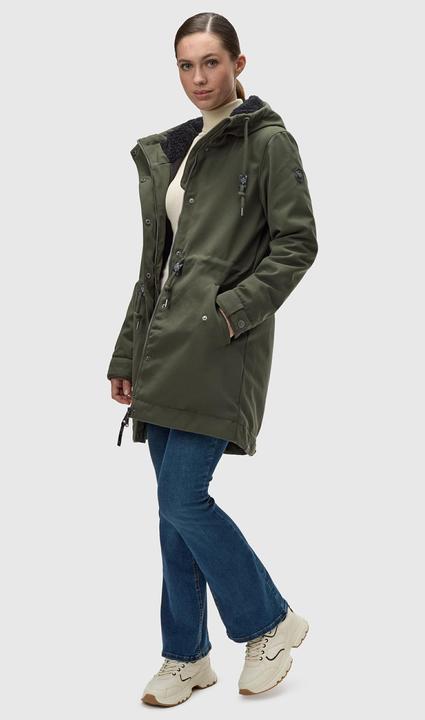 Immagine prodotto Ragwear Canny Canvas (4XL)