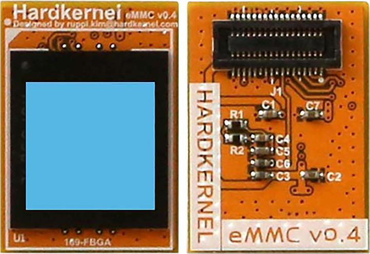 Image du produit Odroid 256 GB eMMC Modul für ODROID-C5