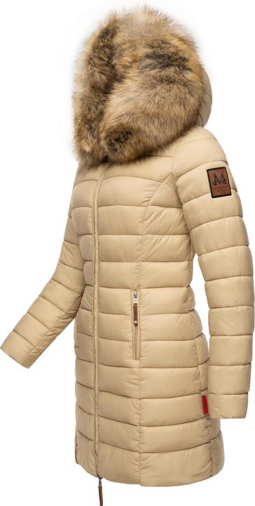 Image du produit Marikoo Rose piqué (M)