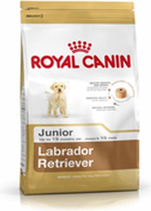 Royal Canin Junior Labrador Retriever (Junior, 1 pcs., 12000 g)