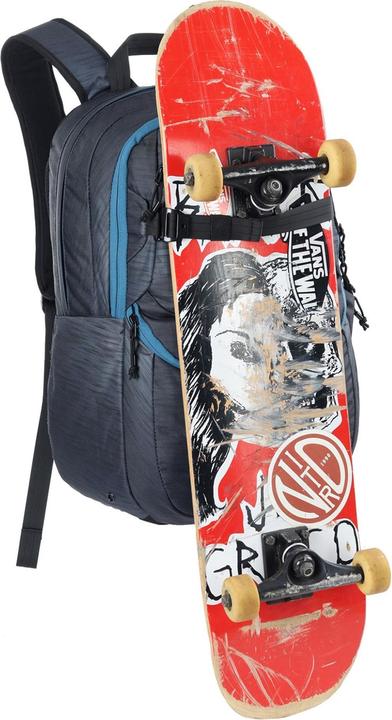 Image du produit Nitro Future Hero Daypack 51 cm Laptopfach (40 l)