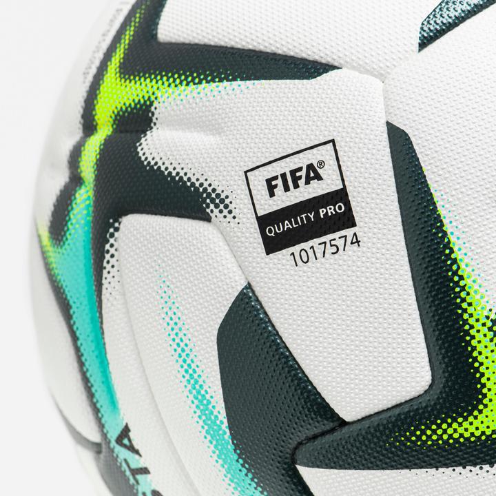 Produktbild Kipsta FIFA Quality Pro Official Match Ball Ligue 2 BKT 2024-2025 (5)