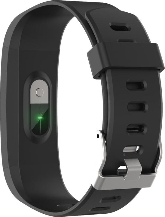 Image du produit Denver BFH-19 Mesureur d'activité avec ceinture (24 mm)
